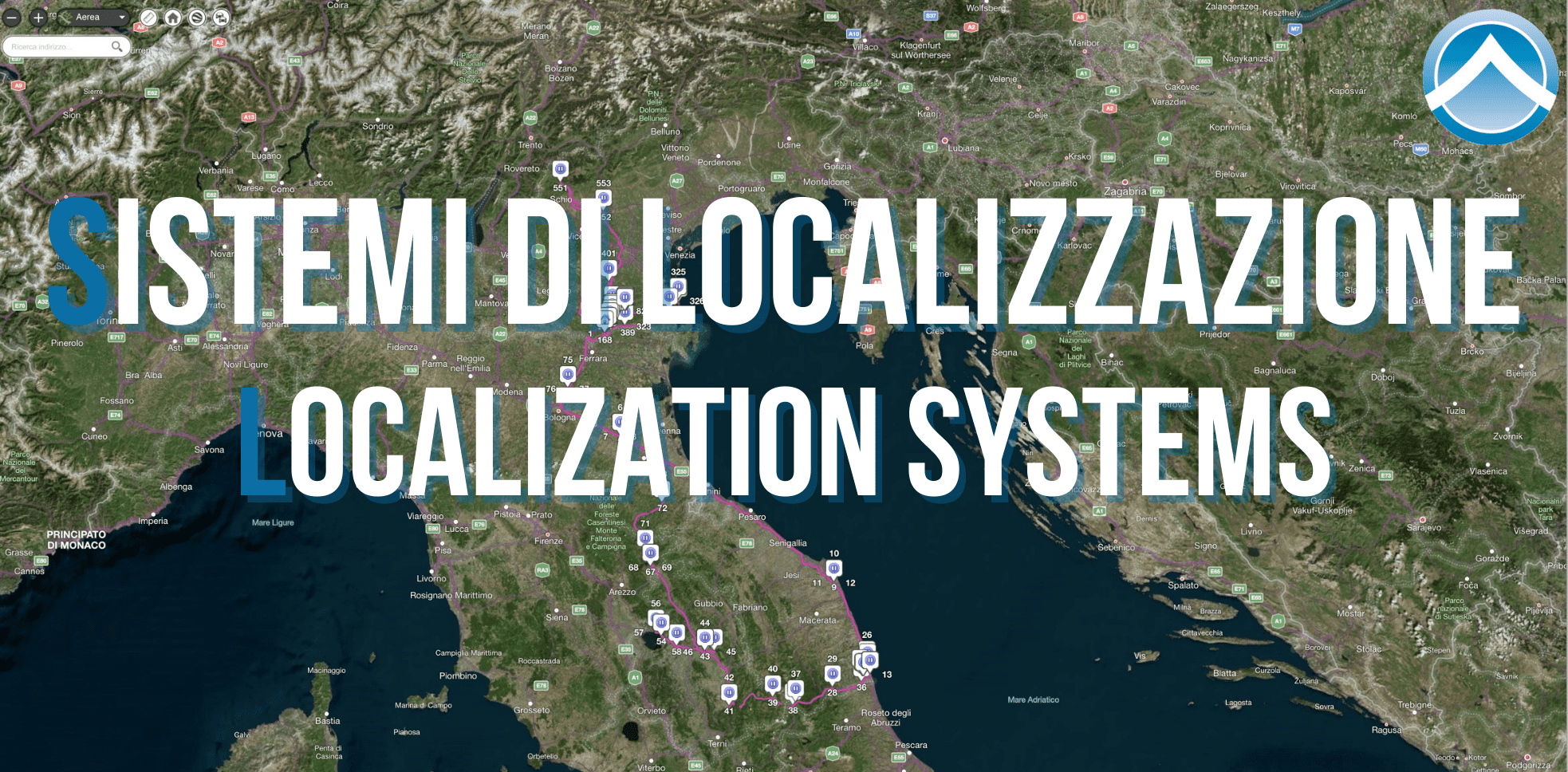 sistemi di localizzazione